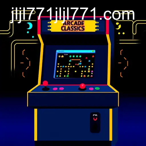 Exploring the Enduring Appeal of Arcade Classics