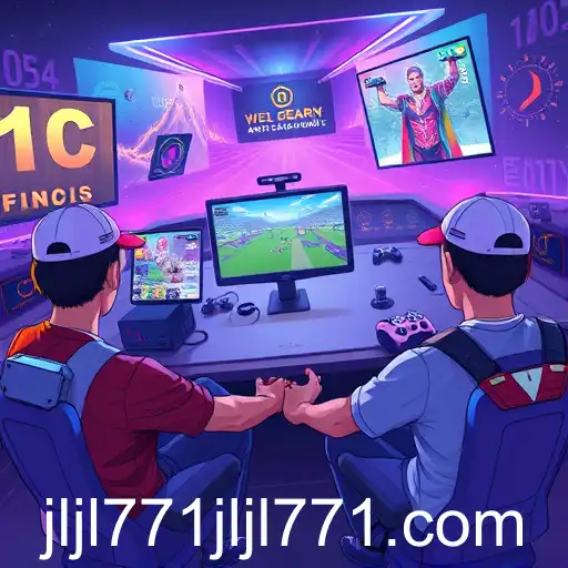 The Rise of Gaming Communities in 2025