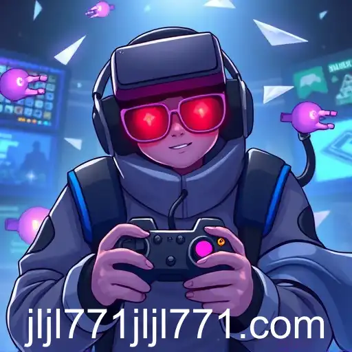 Gaming Evolution: The Rise of 'jljl771' in Online Entertainment