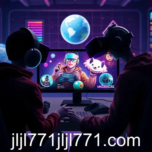 Gaming Industry Trends 2025