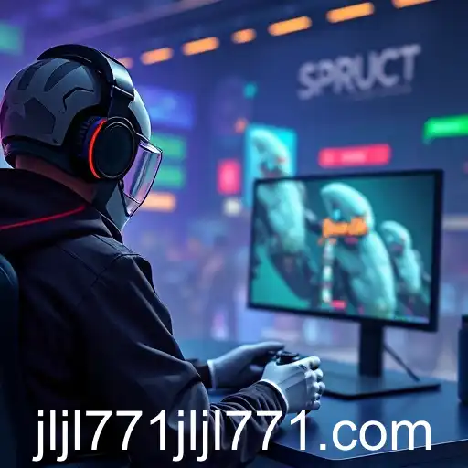 The Evolution of Online English Games