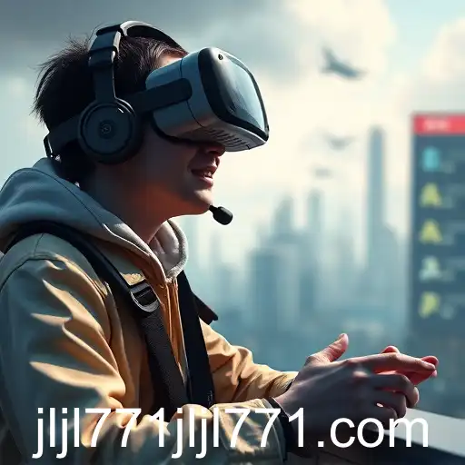 The Evolution of Online Gaming Platforms