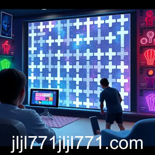 The Evolution of Online Puzzle Games