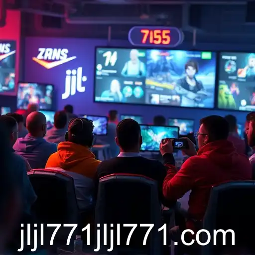 Gaming Boom Spurs Online Innovations