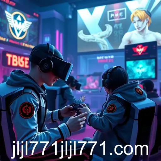 Gaming Evolution and Digital Trends