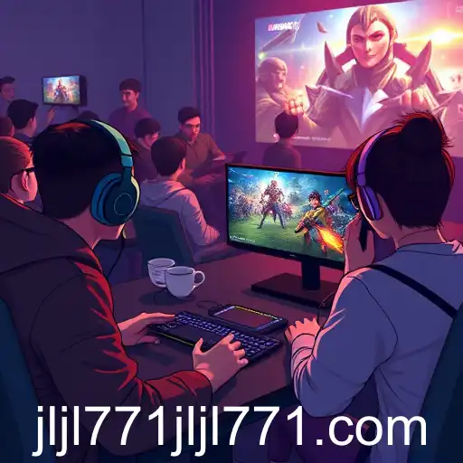 Gaming Trends and Innovations for 2025