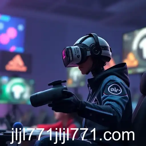 Gaming Trends and Innovations in 2025