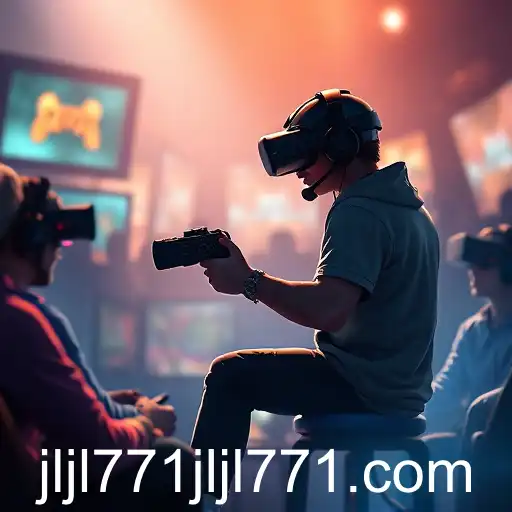 Gaming Trends Shape the Industry Future