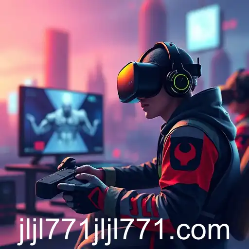 Online Gaming Landscape Evolves Amid New Challenges