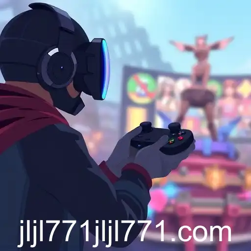 Online Gaming Trends Amidst Global Changes