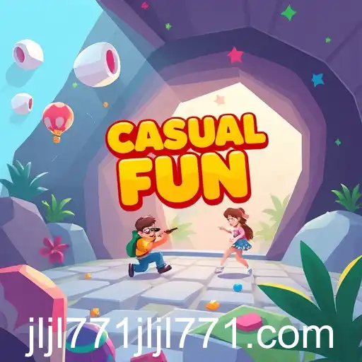 The Rise of jljl771: Exploring the Gaming Landscape