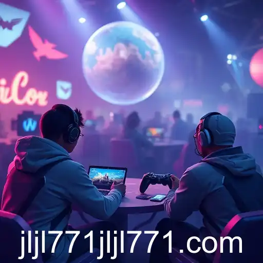 The Rise of Online Gaming Platforms in 2025