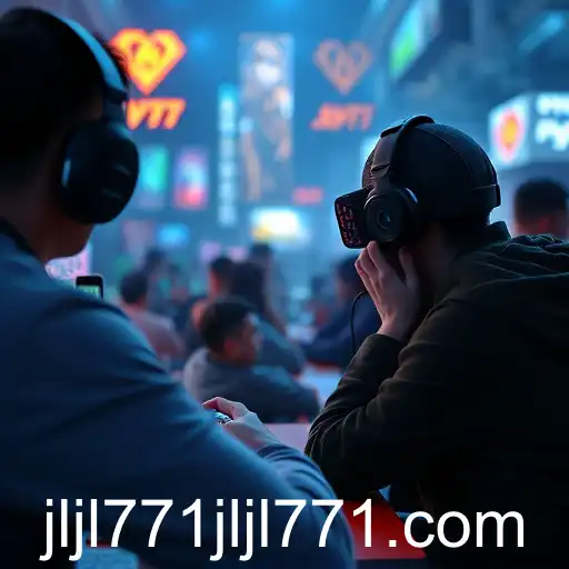 The Rise of Online Gaming in 2025