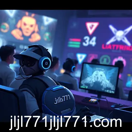 The Rising Influence of Online Game Platforms