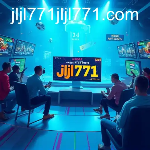 The Rise of jljl771 in Online Gaming