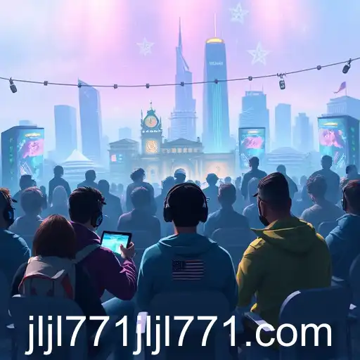 The Rise of Online Gaming Communities in 2025